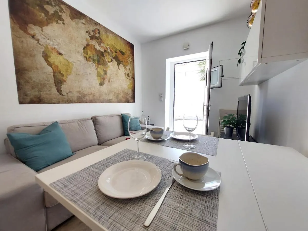 Apartamento Cosy, Stylish, Central Lisboa