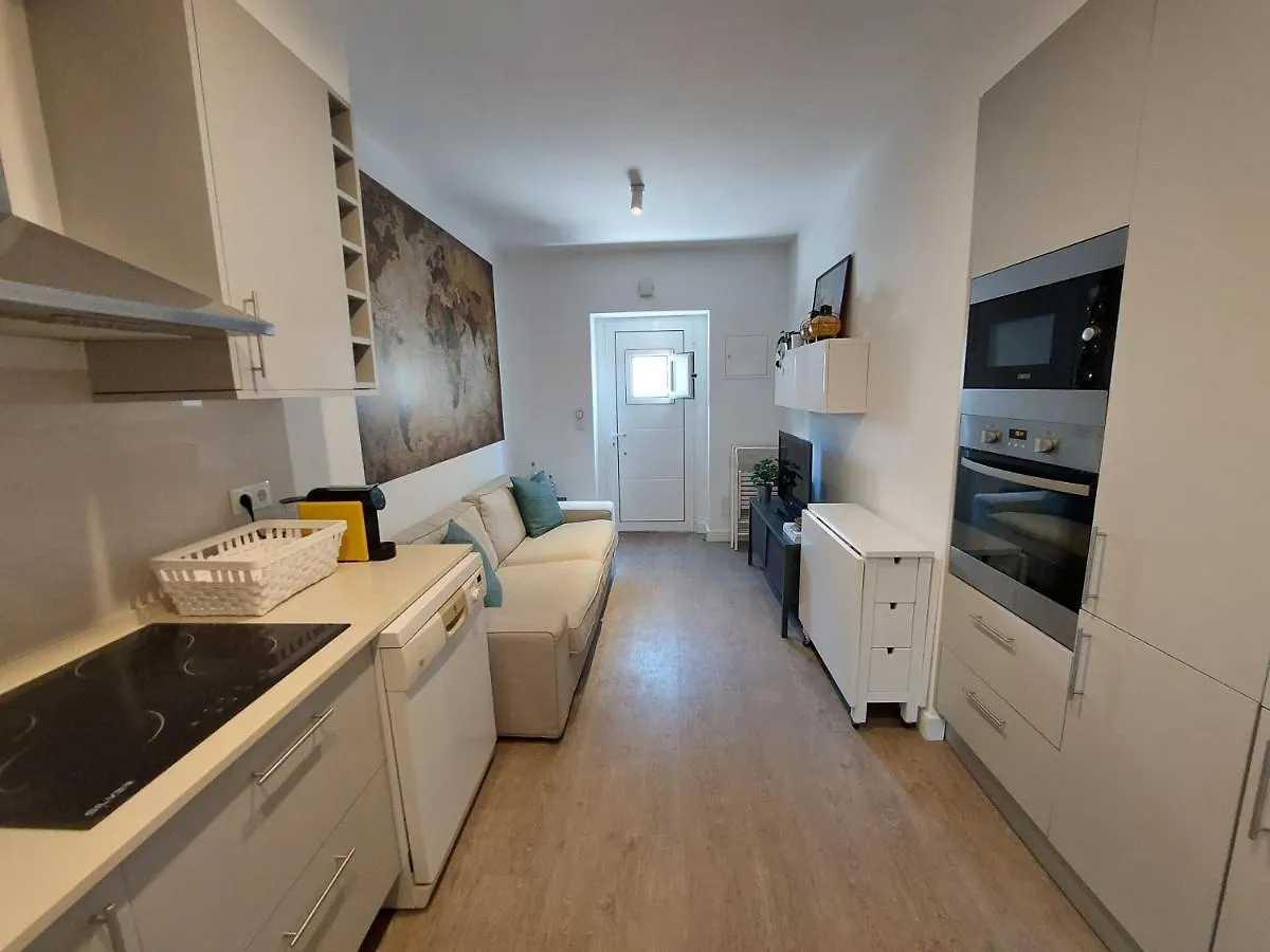 Cosy, Stylish, Central Lisboa 0*,  Portugal