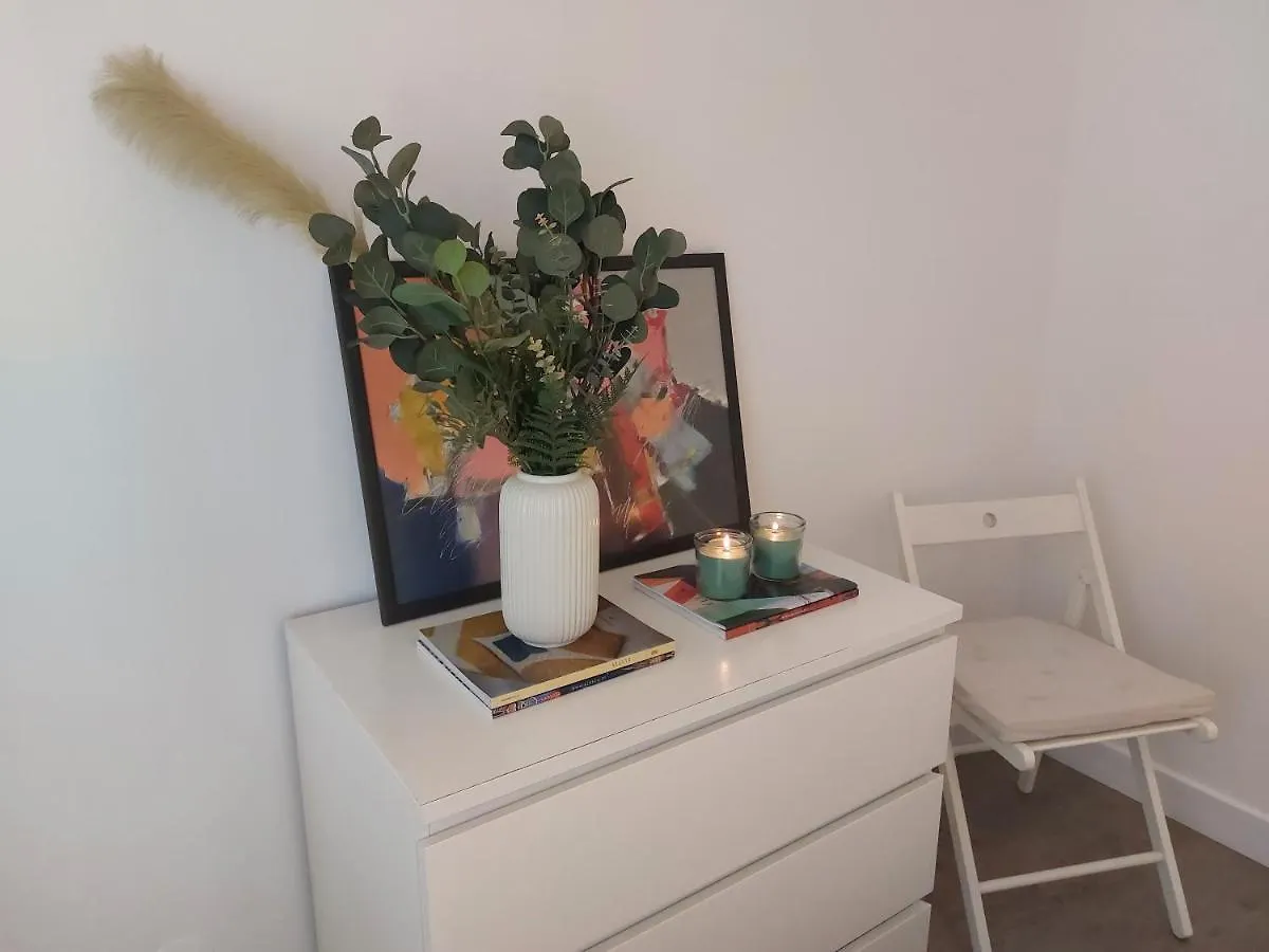 Cosy, Stylish, Central Lisboa