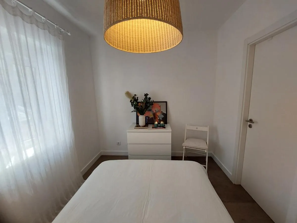 Cosy, Stylish, Central Lisboa