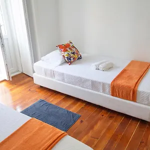 Amoreiras Maison d'hôtes